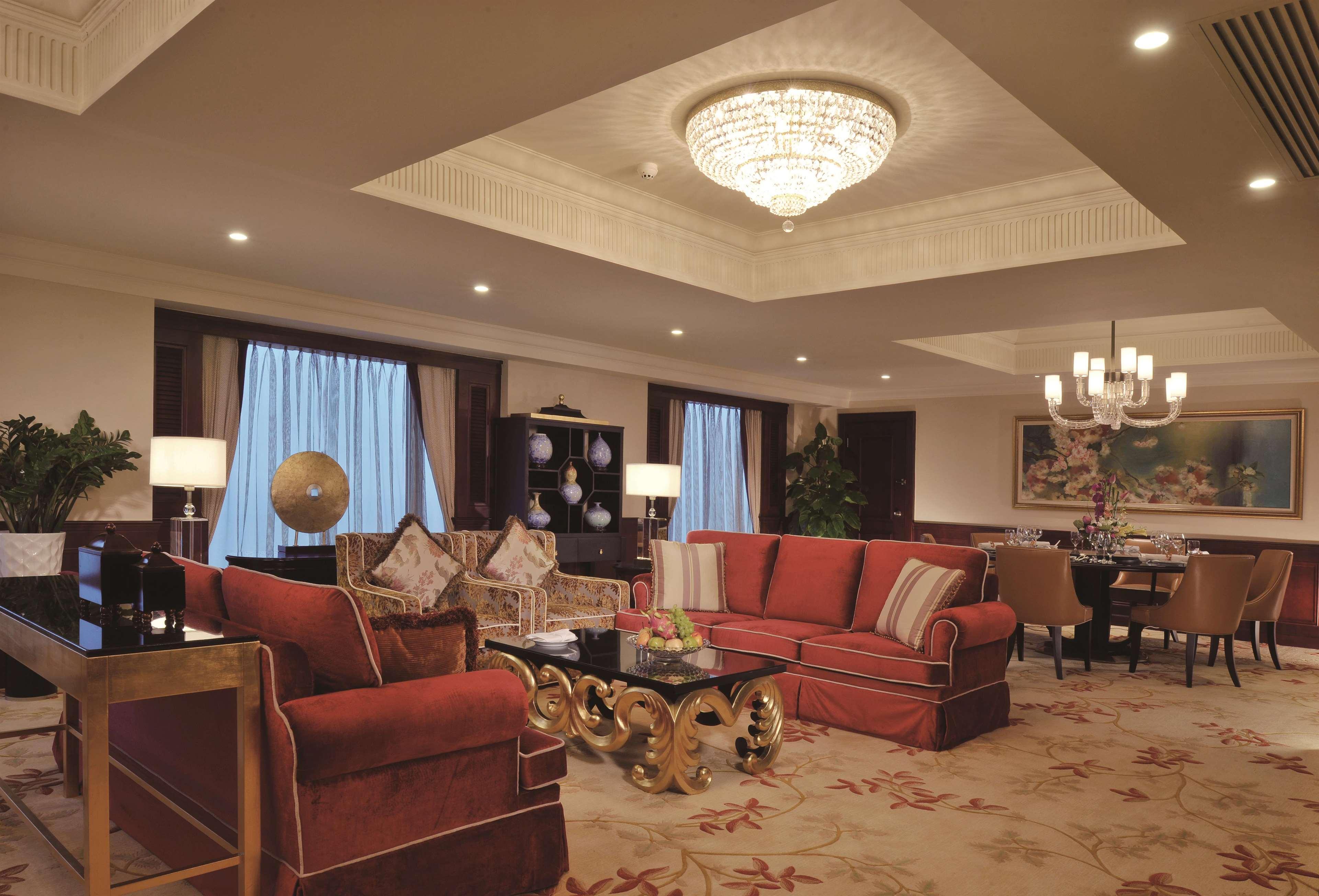 Shangri-La Beihai Exterior photo