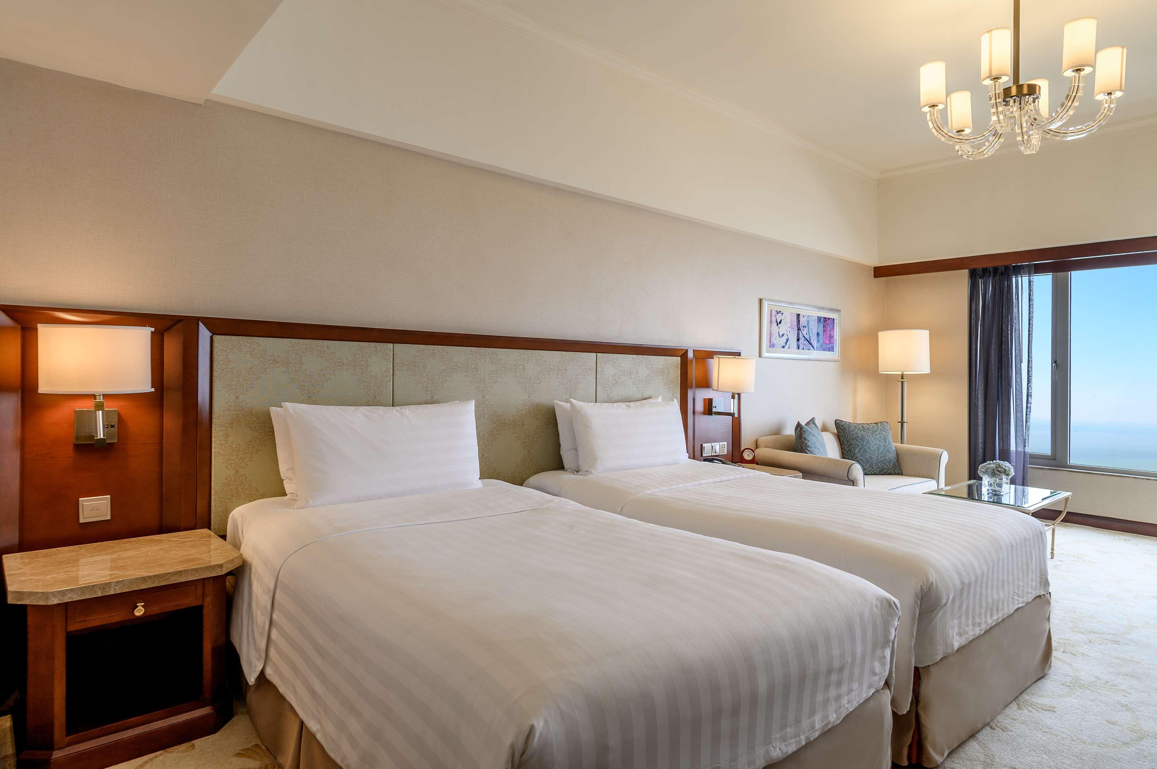Shangri-La Beihai Exterior photo