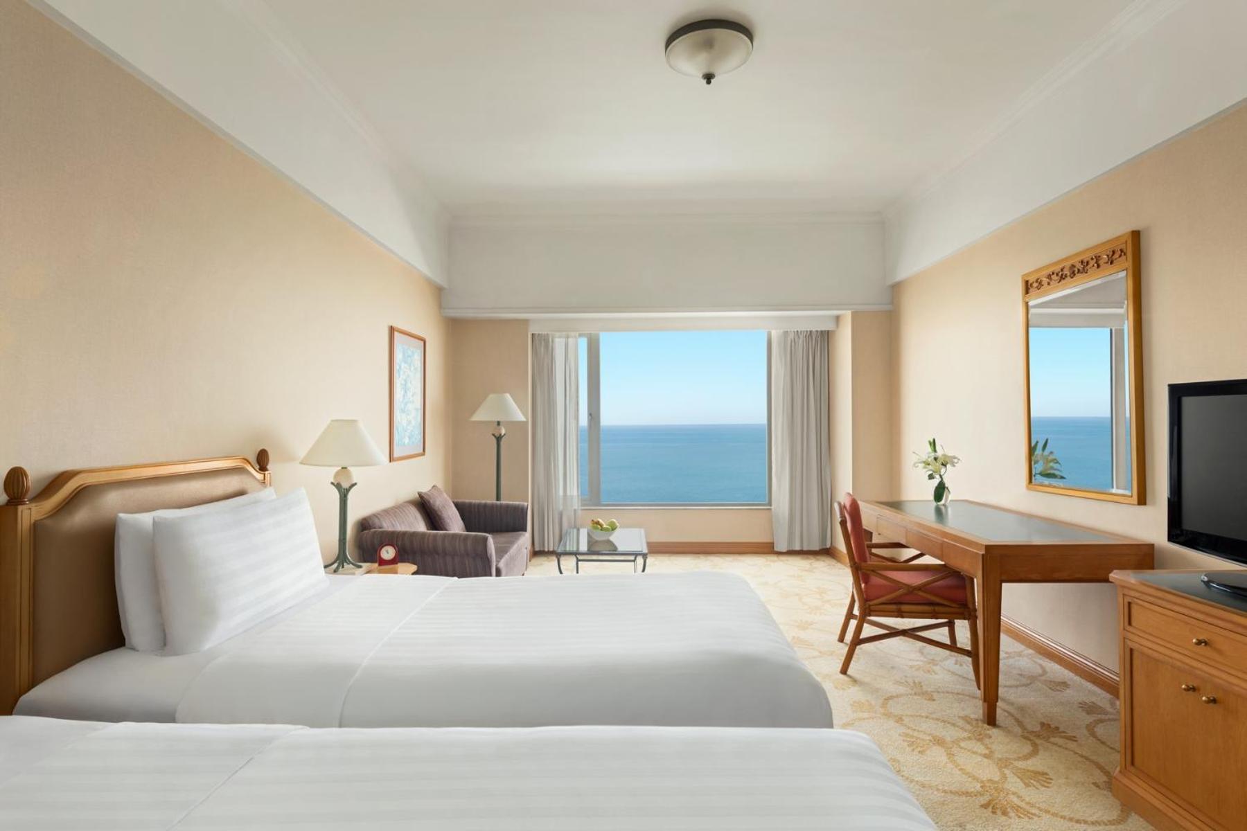 Shangri-La Beihai Exterior photo